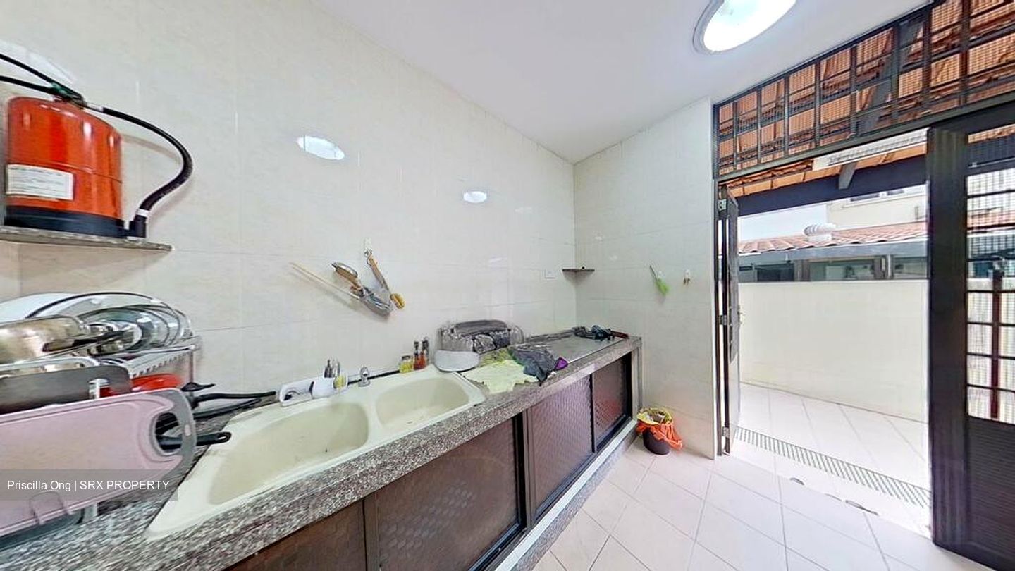 Lorong J Telok Kurau (D15), Semi-Detached #564156441